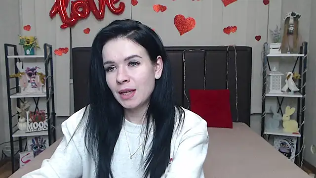 JasmineKouch Adlı Modelin Canlı XXX Sohbeti