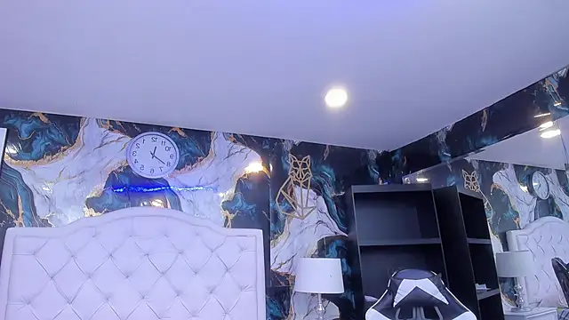 rave_connor Live XXX-chat