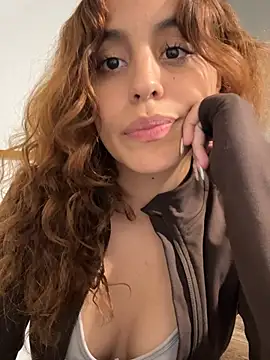 Katee_Jones 웹캠 쇼