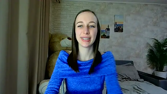 Anika_bloom: απευθείας συνομιλία ΧΧΧ