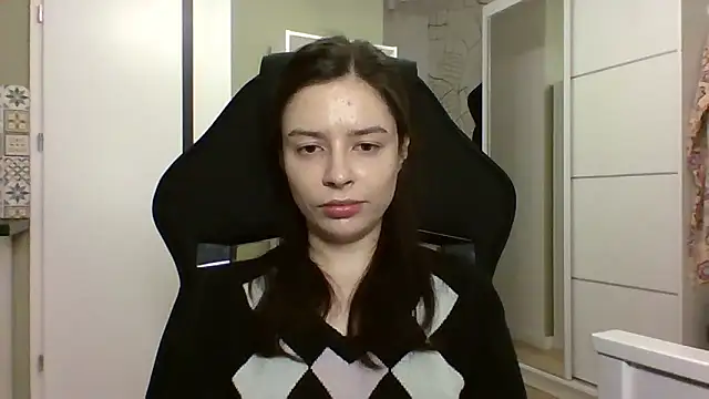 LariceSexy live XXX chat