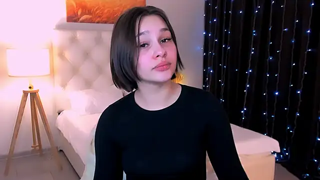 JenniferGraces Adlı Modelin Canlı XXX Sohbeti