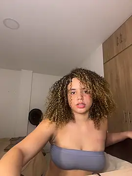 KittyTwerk_2 – Live XXX-chat