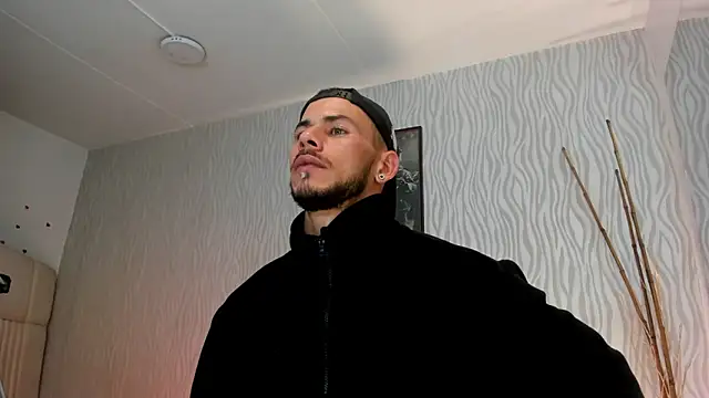 dylan_jacobx 웹캠 쇼