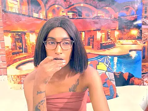 IndianRebel4u2Luv: απευθείας συνομιλία ΧΧΧ