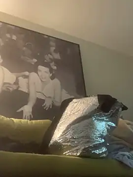 Show Webcam de Hothotboyg