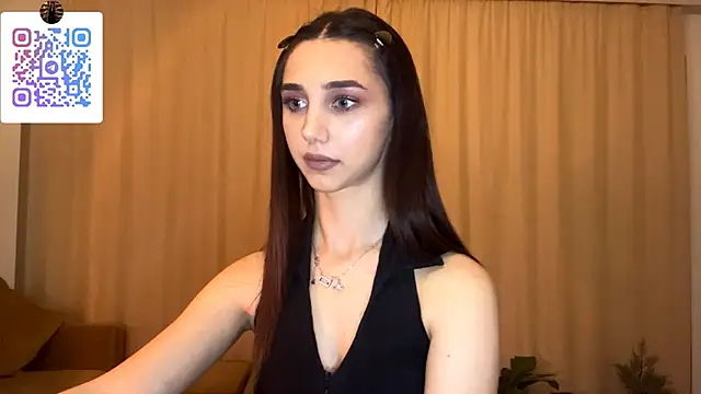 Show de webcam de LinaMour