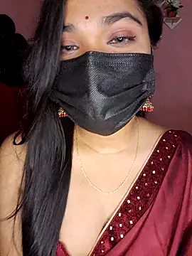 Show de webcam de ariya-03