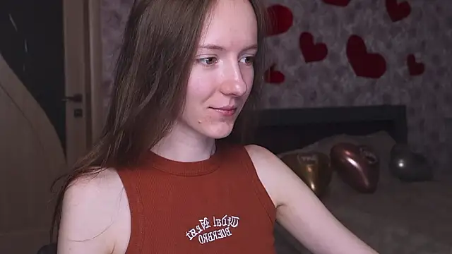 Why_me_stella Adlı Modelin Canlı XXX Sohbeti