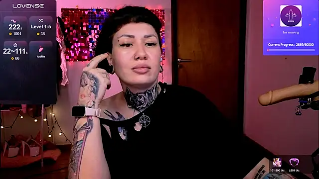 DakotaCandy Live XXX-chat