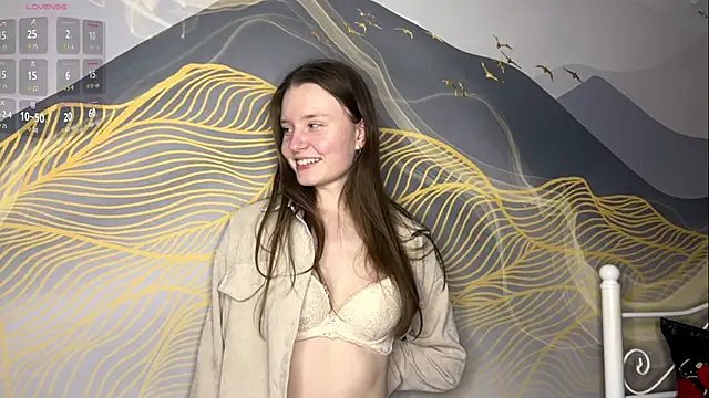 SunRinglein live XXX chat