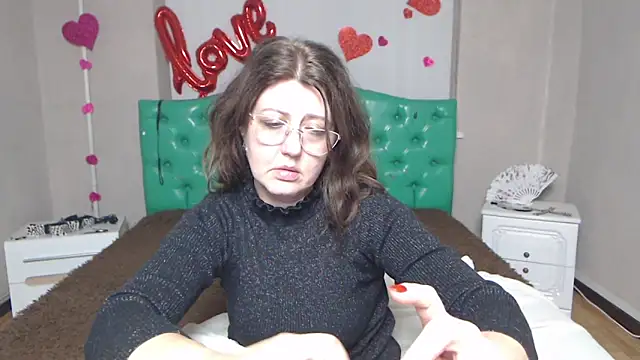 Sembang XXX Secara Langsung RoseHille