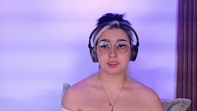 GabyRose9 Live XXX-chat