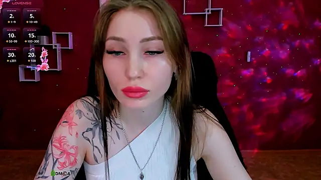 ariel_shadow – Live XXX-chat