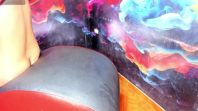 Melani__HoTT Obrolan Langsung XXX