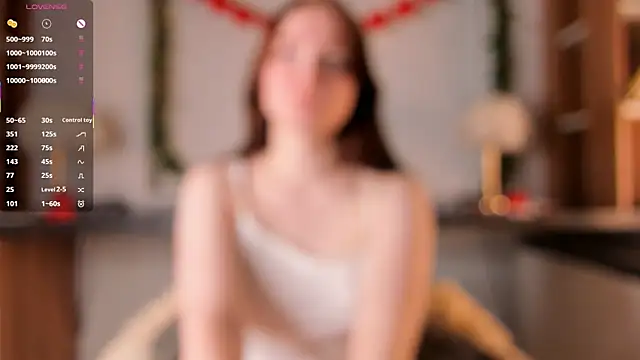 KiaTreso Adlı Modelin Canlı XXX Sohbeti