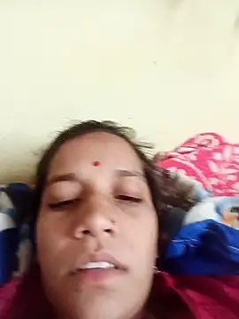 Karishma_singh's Webcam Show