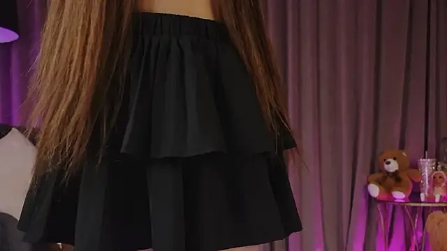 ZariaaVera live XXX chat