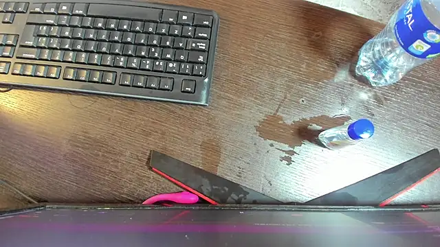 LyraFrost5 live XXX chat