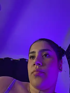 Chat XXX ao vivo de NatQueen