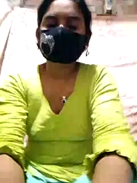 Hot_Sweeti Show Webcam