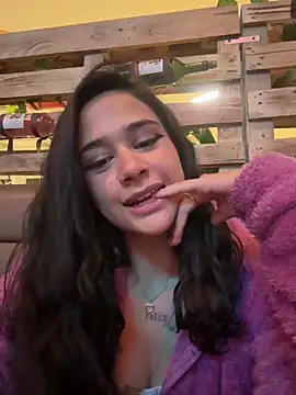 Chatroom XXX en direct de BabyKathy