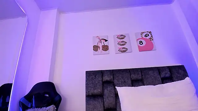 Madison_Rosee 라이브 XXX 채팅