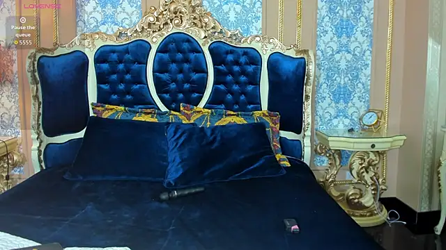 Chat XXX Live RosiMoon