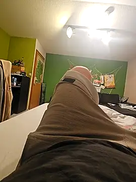 Gris-shadow Show Webcam