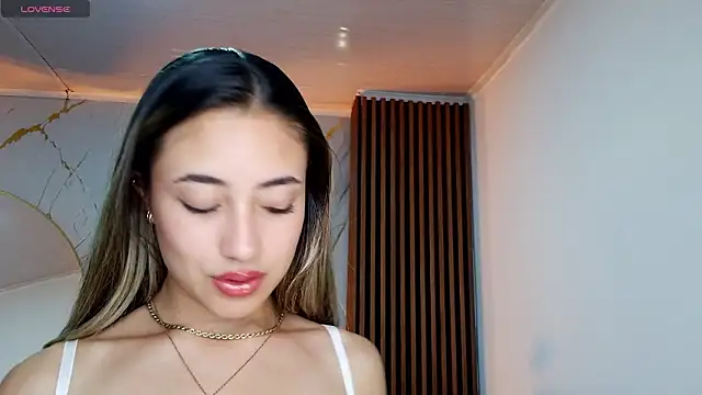 amy_ker_m Webcam Show