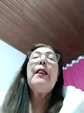 Chat XXX ao vivo de Vicky_Rosse