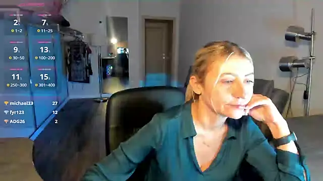 ZoeGrant live XXX chat