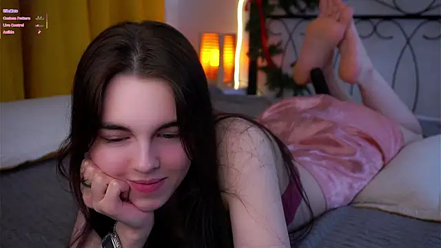 MirnaTellado Live XXX-Chat