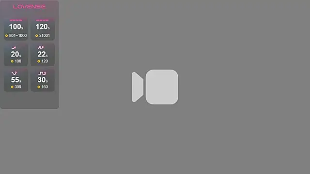 XXX chat uživo modela mrs_Delia