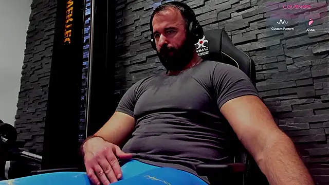 Chat XXX Live David_Big_Daddy