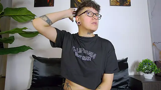 alex_noa Live XXX Chat