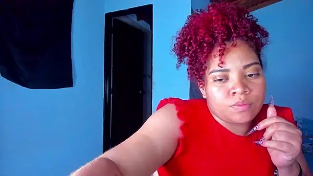 Pokazy przed kamerką – AngelaCoffee