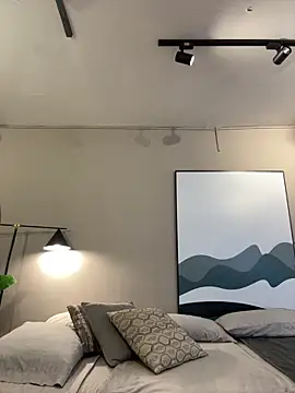 Tayler_Kim Adlı Modelin Canlı XXX Sohbeti