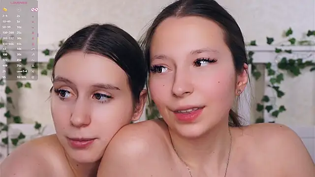 GabrielleLynchard's Webcam Show