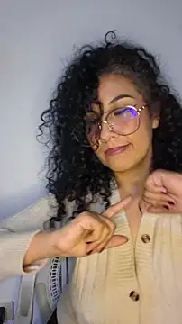 XXX chat uživo modela LondonHilton