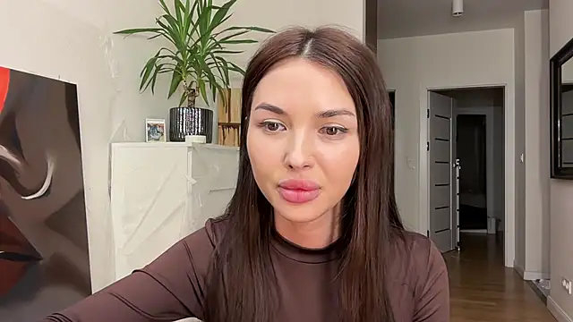 Nikmoria Chat XXX in diretta