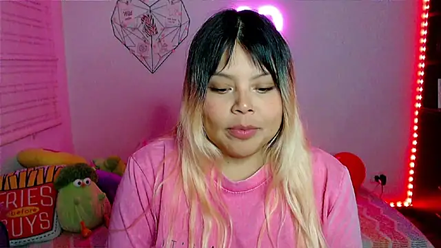 Chat XXX Live EllieMoonX