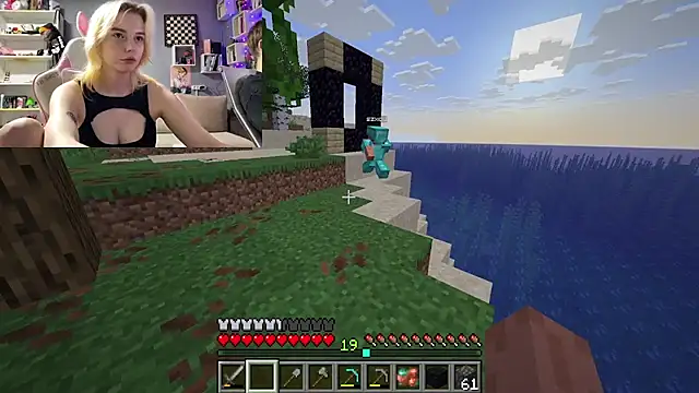 Chat XXX en directo de JesterBunny