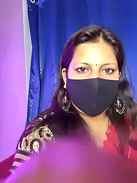 noty_girl2 웹캠 쇼