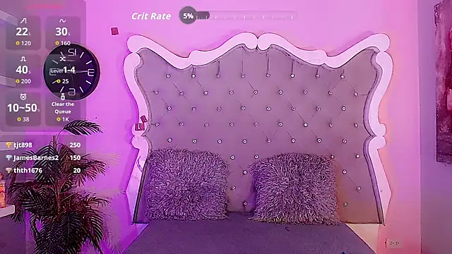 Chat XXX en directo de LeyXandrabraz