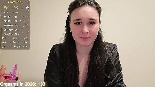 Chat XXX en directo de MaryHillx