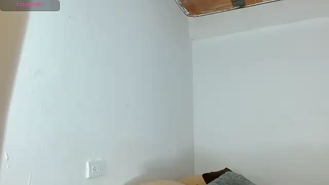 Alexa_priincessn Live XXX chat