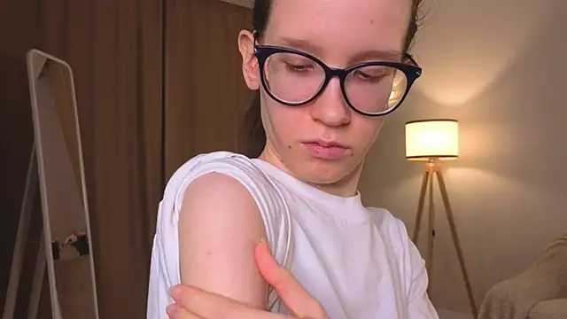 BettyBrowni Live XXX Chat