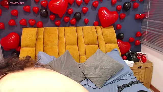 KendraaSimons Live XXX Chat