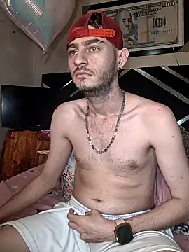 Вебкам-шоу bigcockwhite777